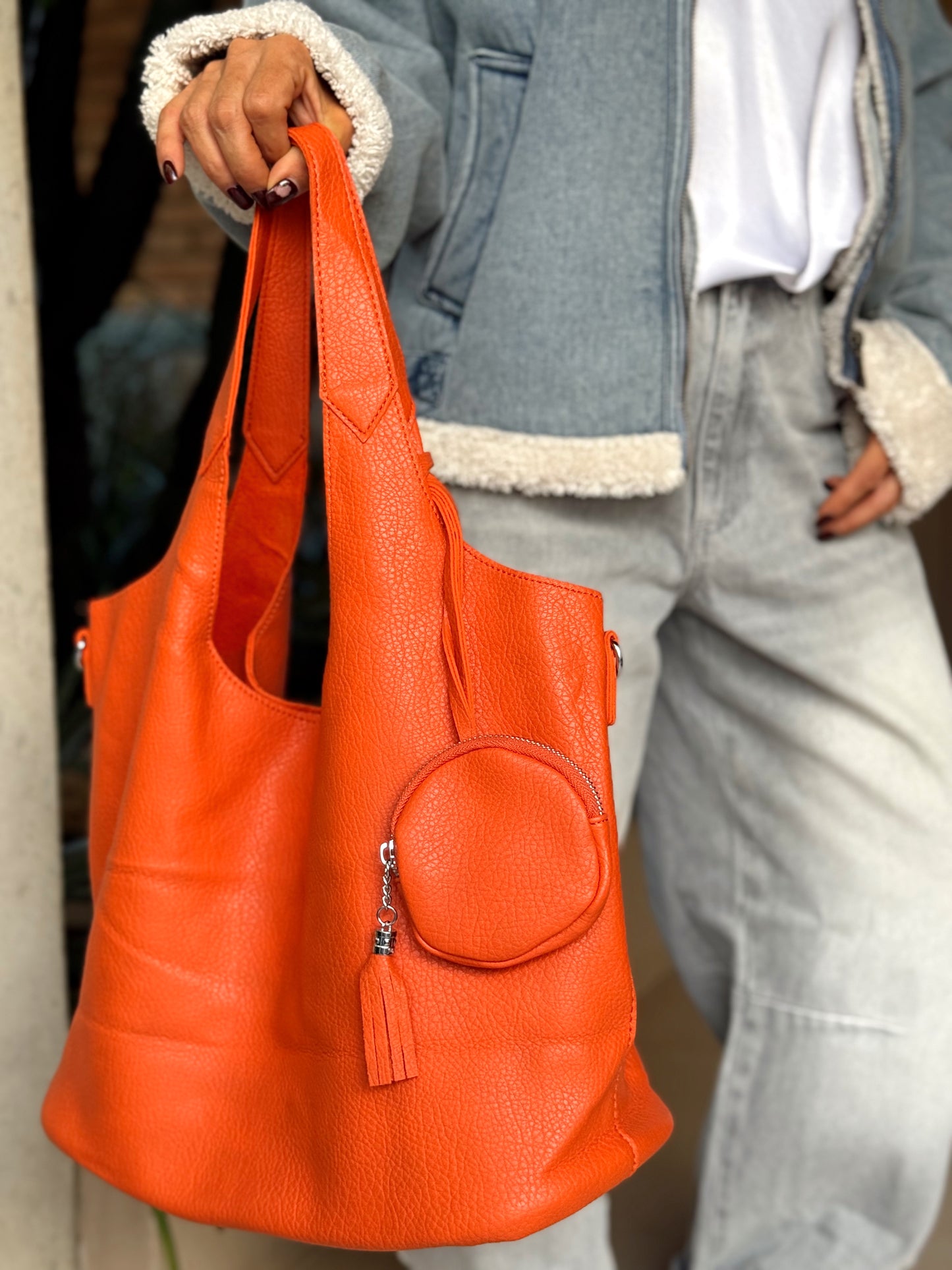 BOLSO FLORENT MULTICOLOR