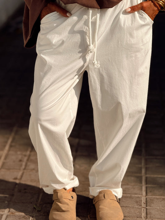 PANTALON ANGELICA MULTICOLOR