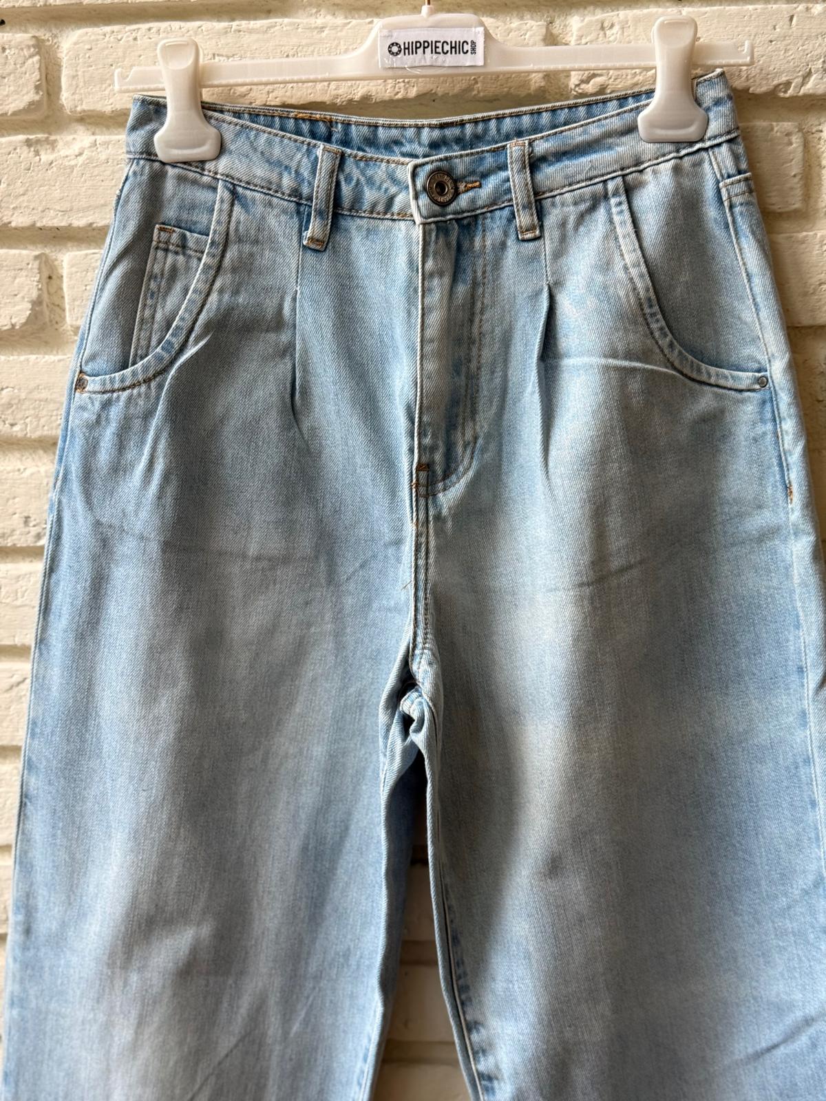 JEANS VAQUEROS CECILIA