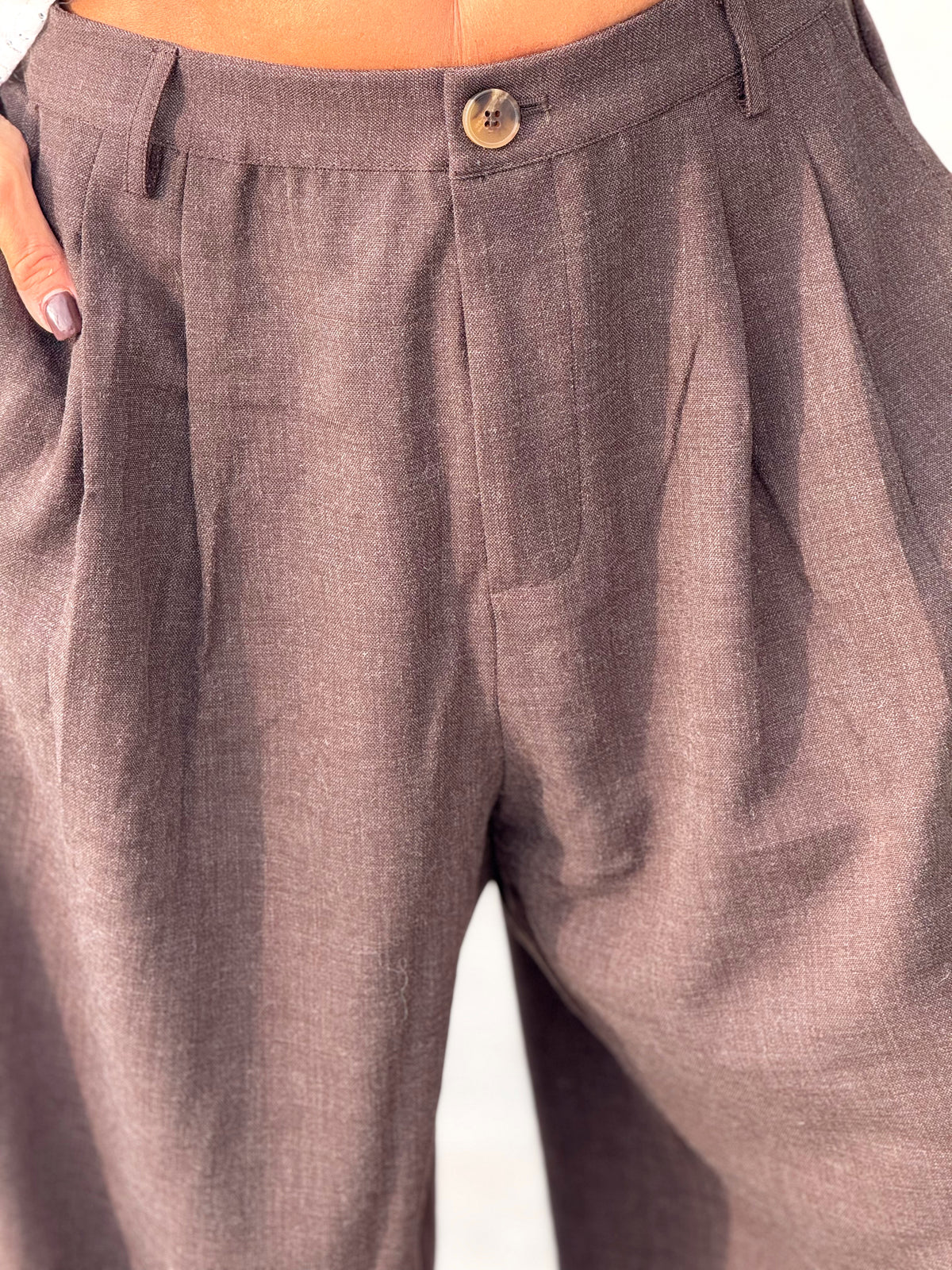 PANTALON ORIGINAL MULTICOLOR
