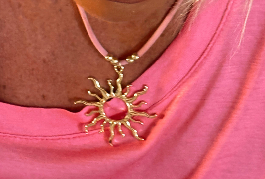 COLLAR SOL ☀️ MULTICOLOR