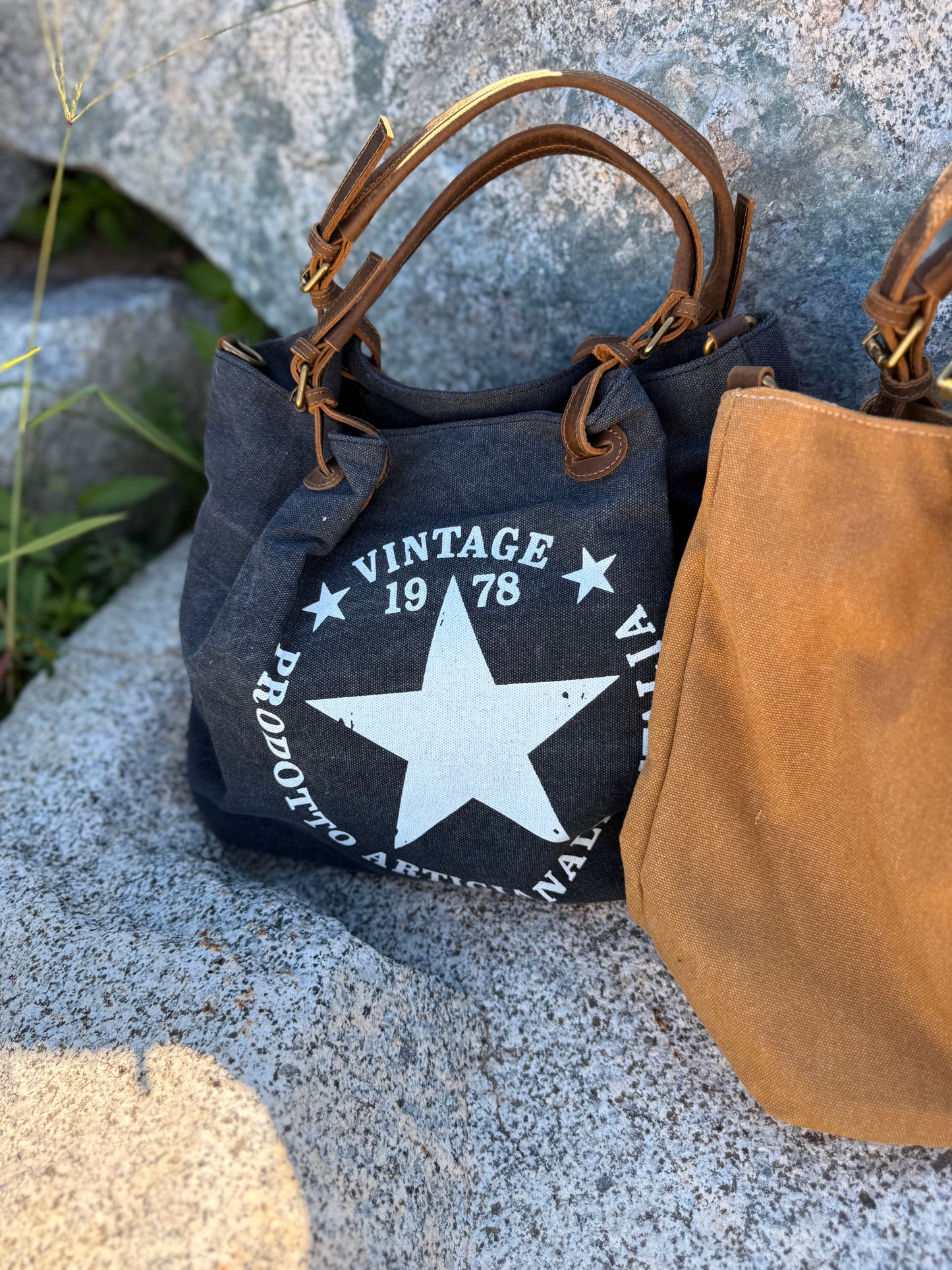 BOLSO ESTRELA ⭐️ MULTICOLOR