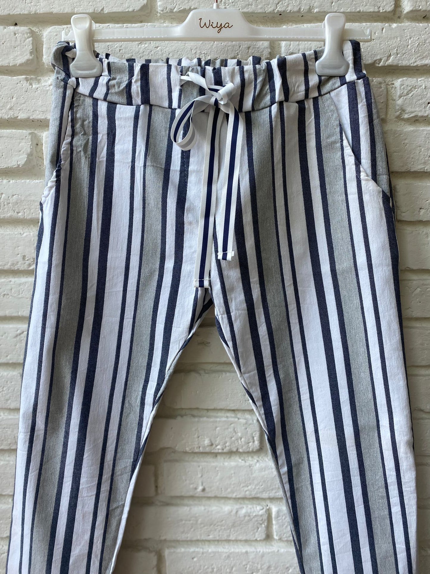 PANTALON RAYAS