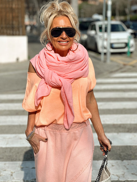 CAMISETA SAM CALDERA