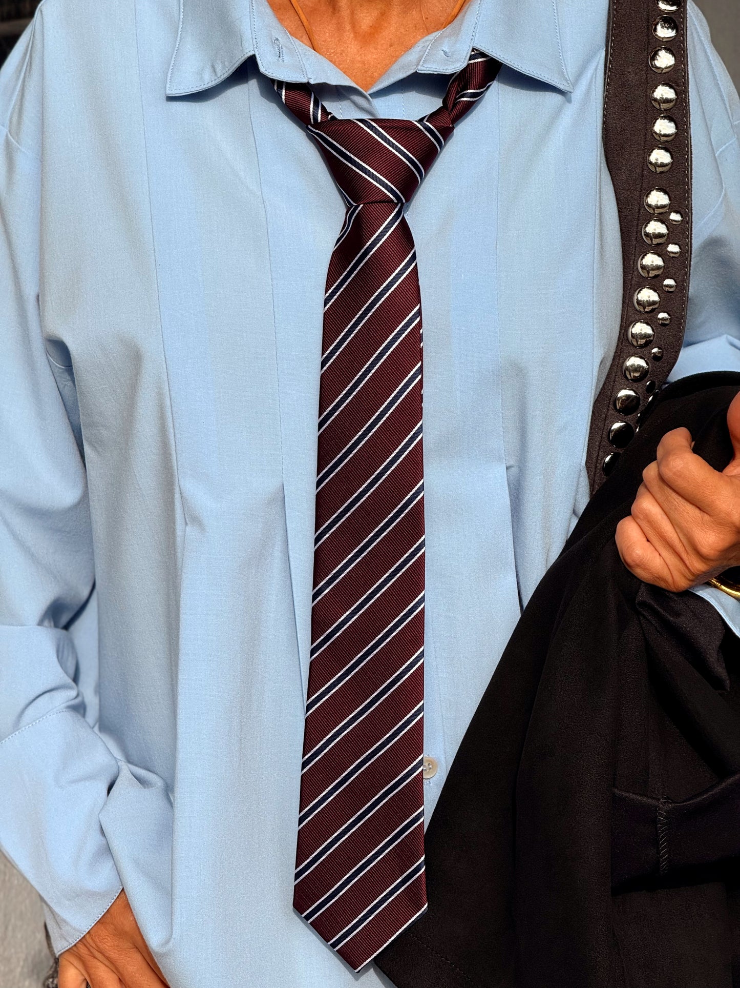 CORBATA JORGE GRANATE