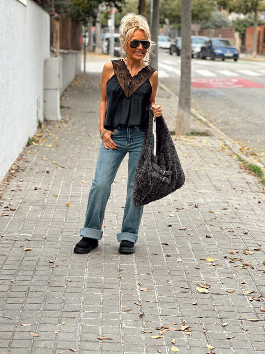 JEANS VAQUEROS STEPHANE TEJANO