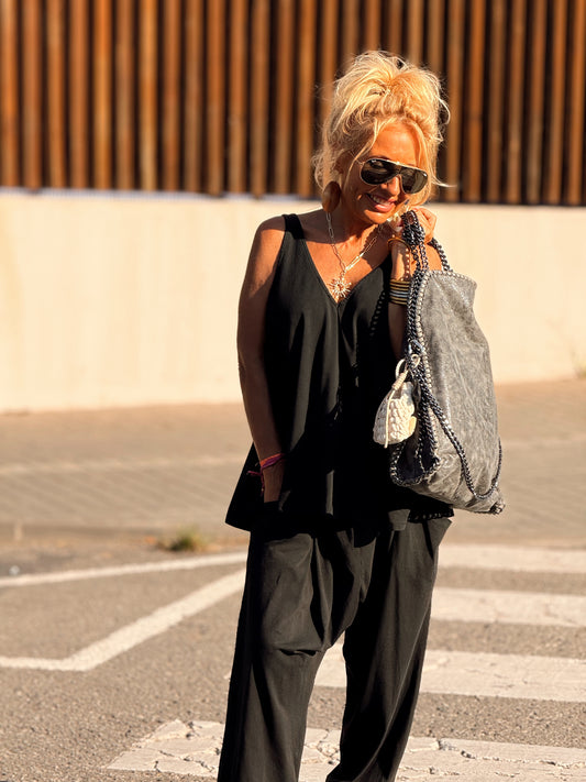 COLLAR SOL ☀️ DORADO