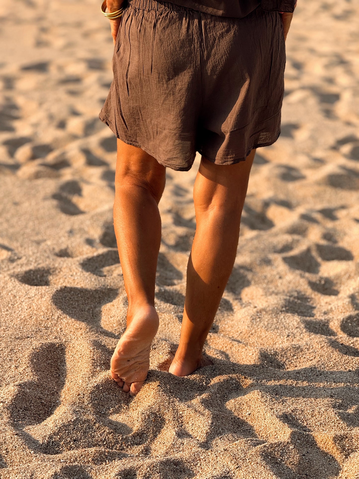 SHORT NILO MULTICOLOR