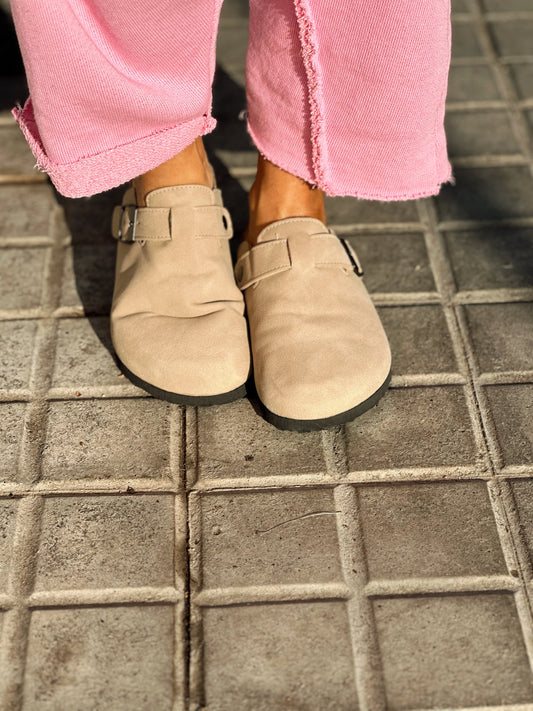 ZUECOS JACQUES CRUDO