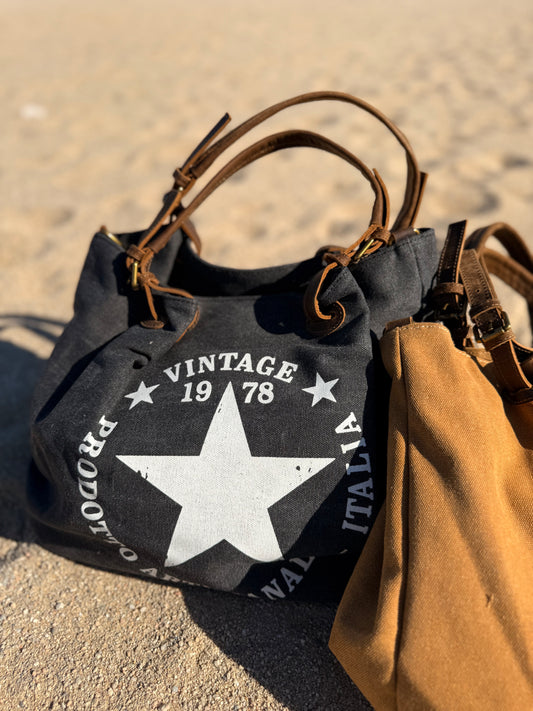 BOLSO ESTRELA ⭐️ MULTICOLOR