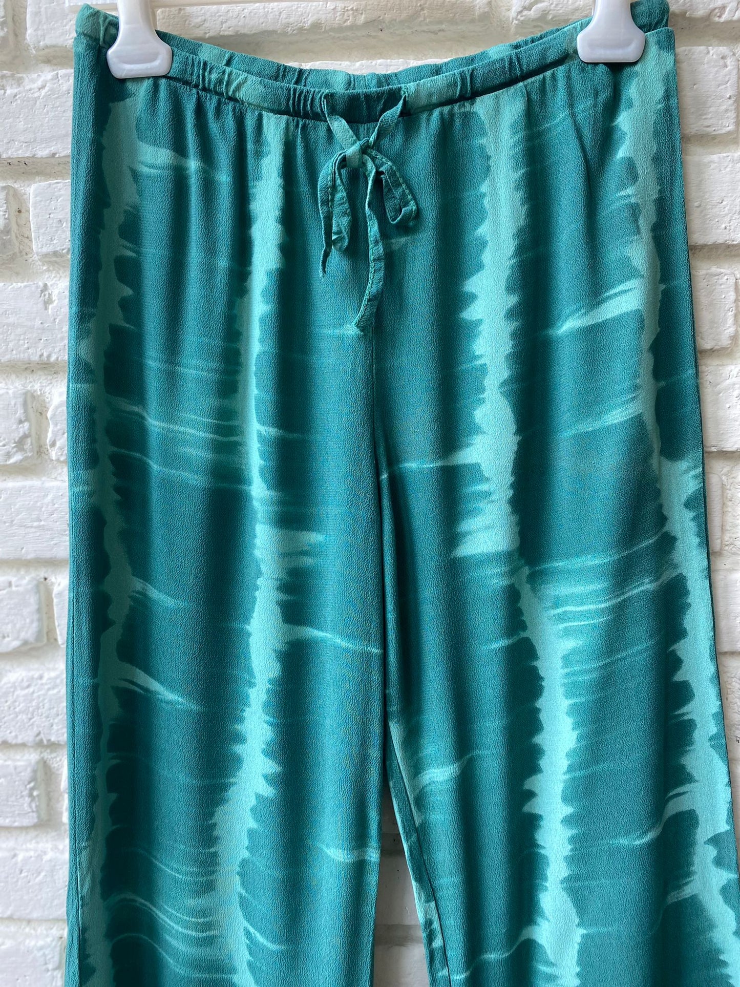 PANTALON FRIDA VERDE