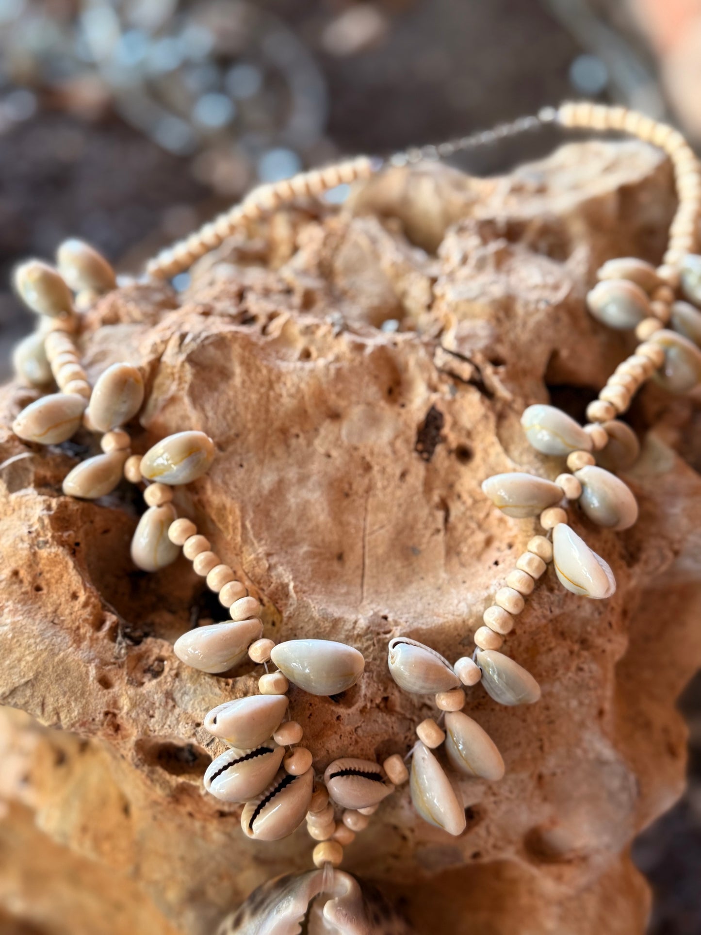 COLLAR PLAYA GRANDE ARENA