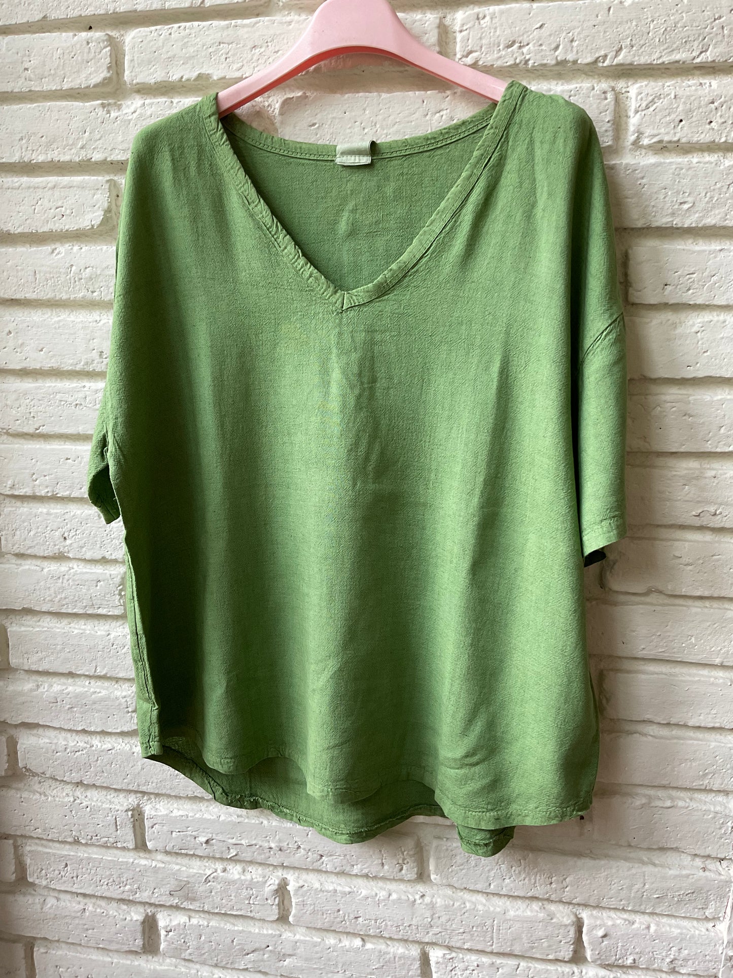 CAMISETA EMA MULTICOLOR