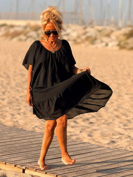 VESTIDO VINCENT MULTICOLOR