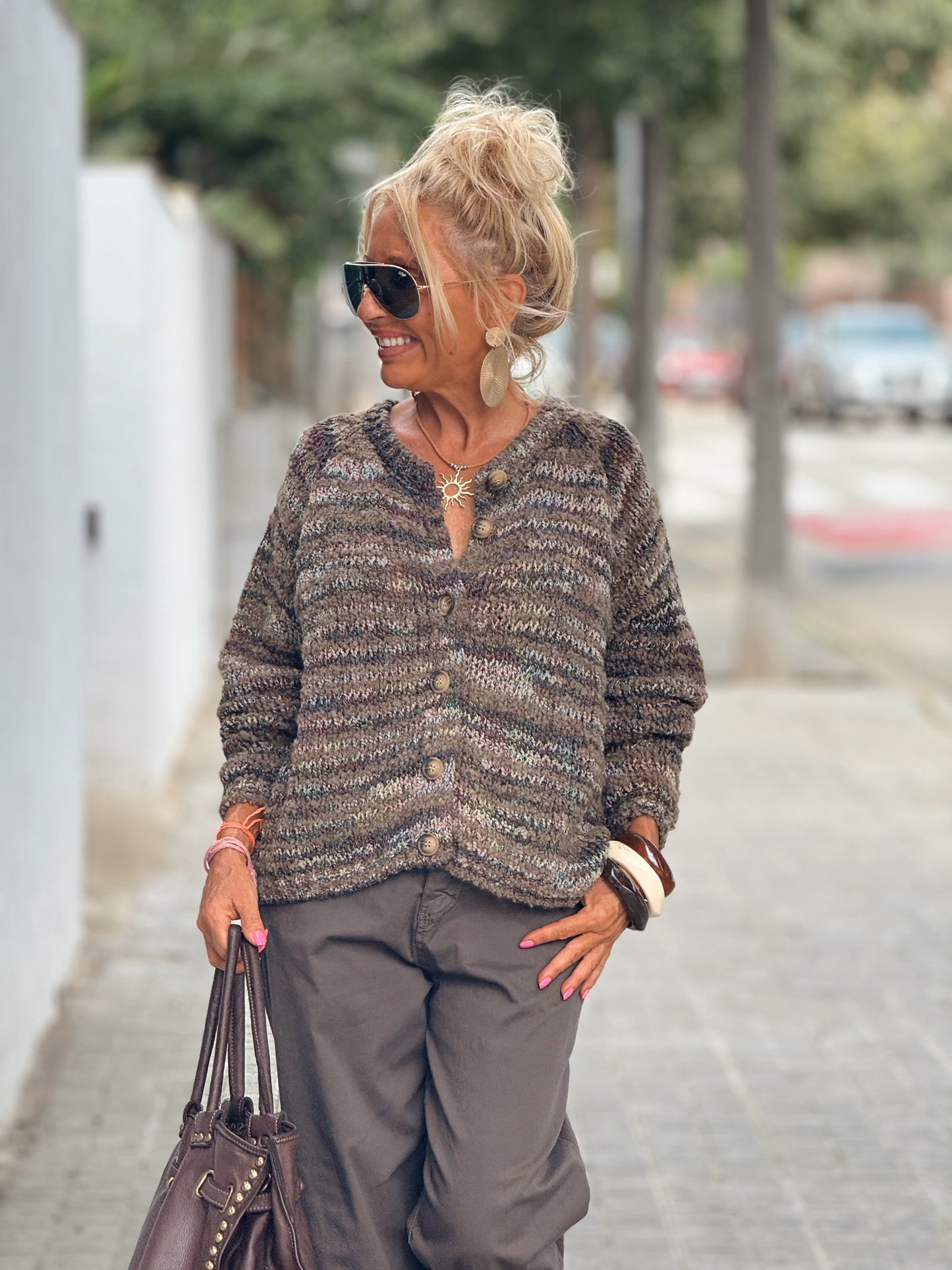 PANTALON RITA MULTICOLOR