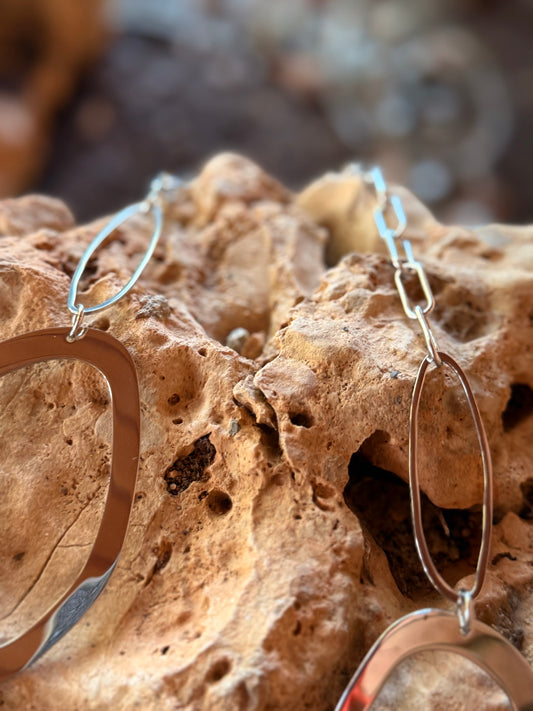 COLLAR ARCOS MULTICOLOR