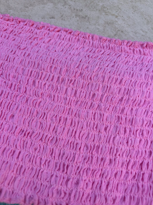 TOP-BANDA VERANO MULTICOLOR