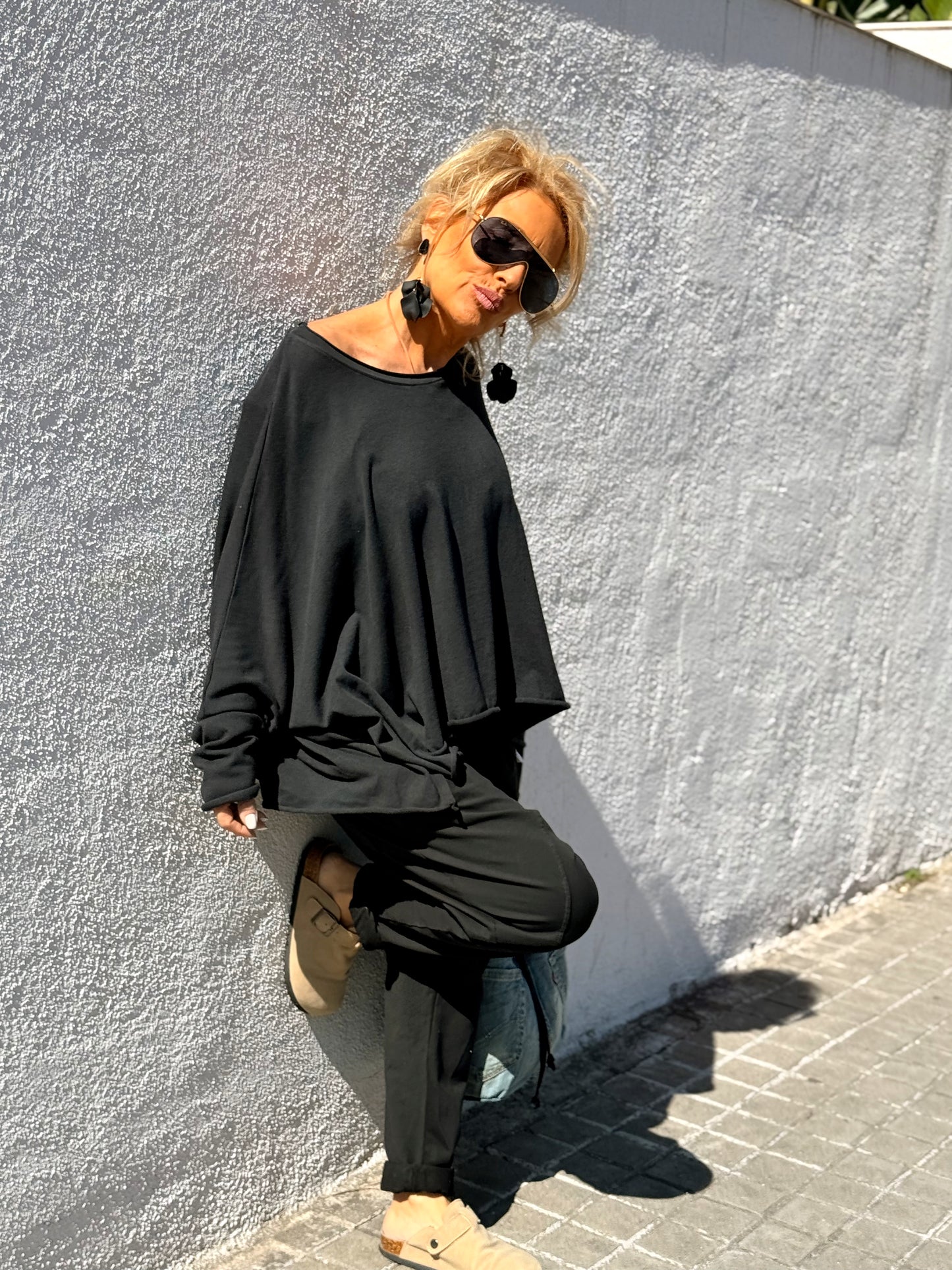 PANTALON BAGGY JOSE MULTICOLOR