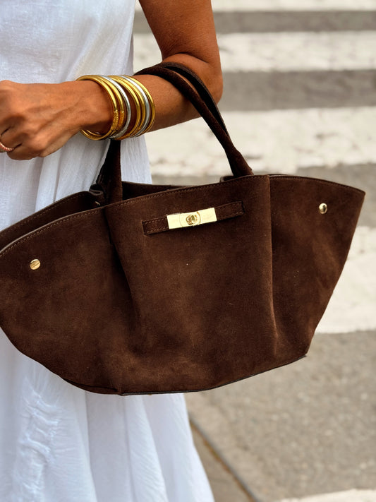 BOLSO ANTES CALIFORNIA MARRON