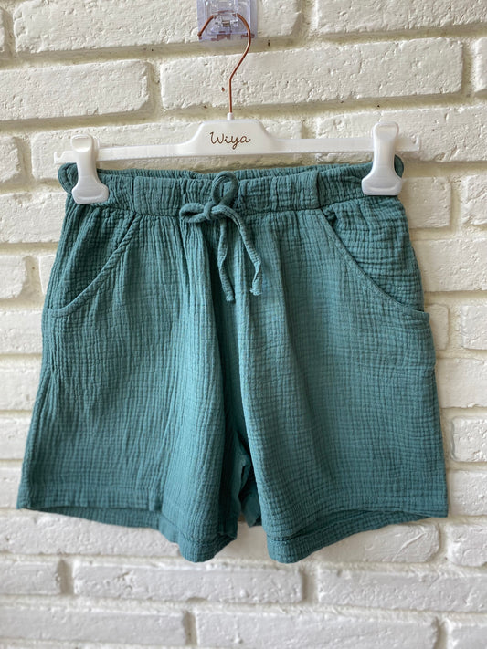 SHORT PANAL VERDE