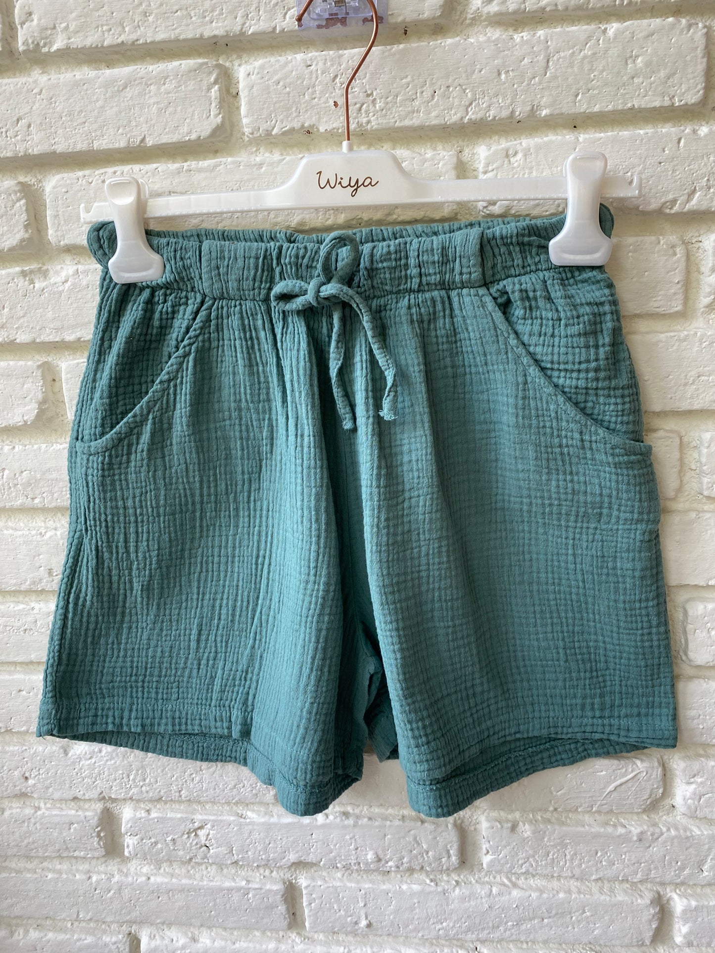 SHORT PANAL VERDE
