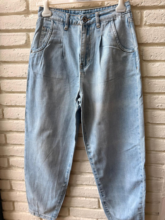 JEANS VAQUEROS CECILIA