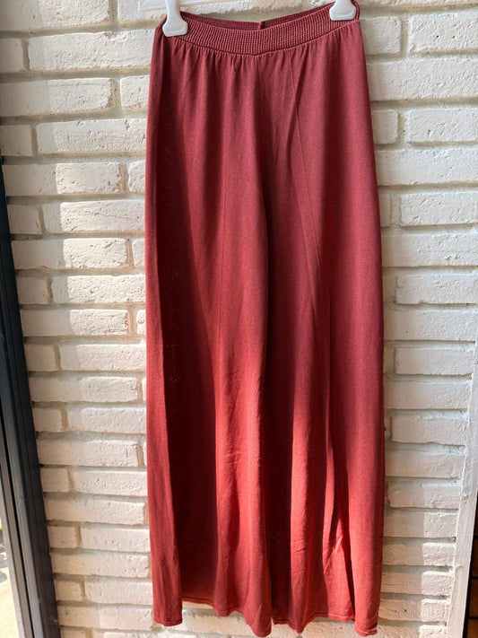 PANTALÓN MELODY TEJA