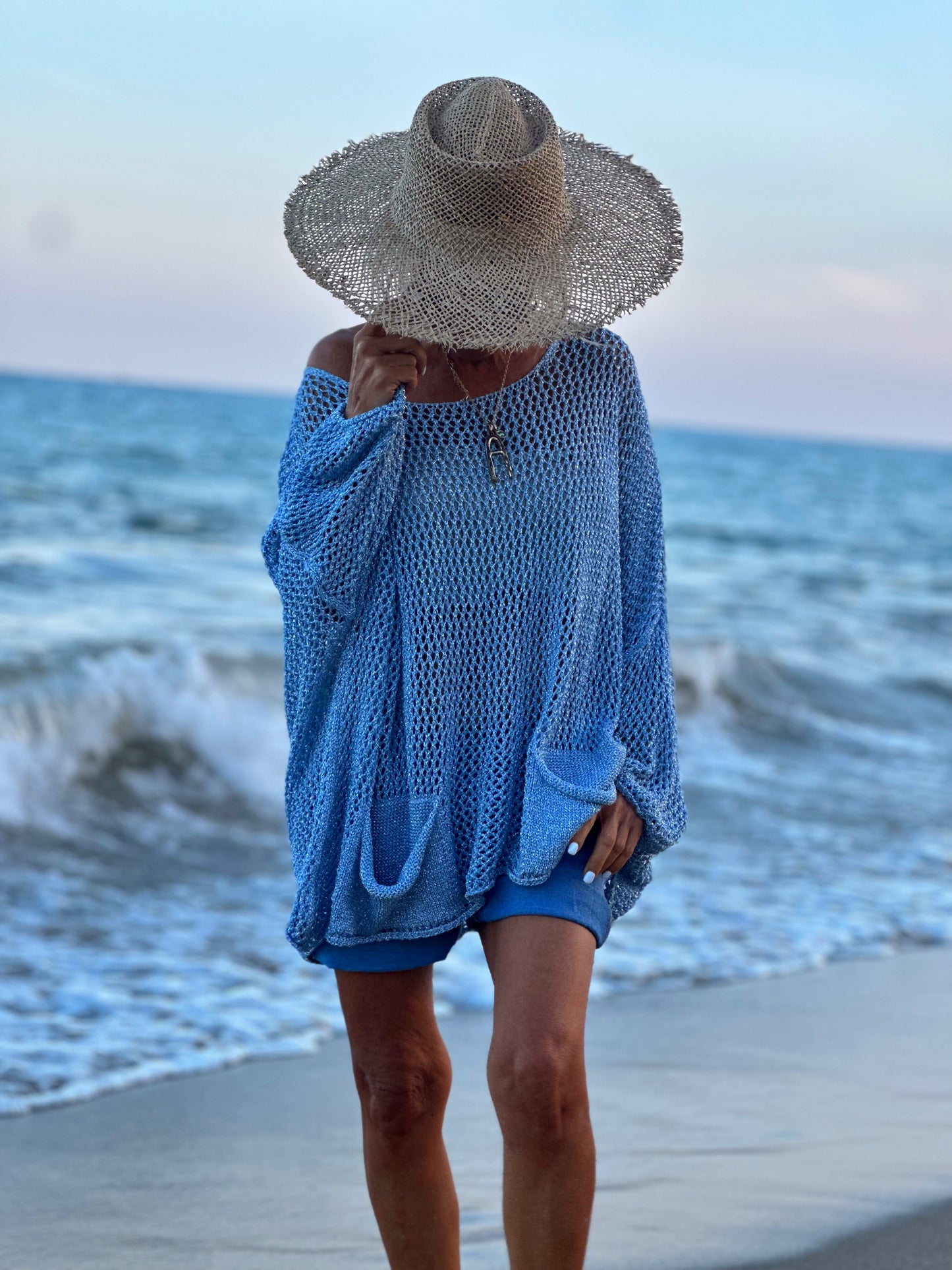 JERSEY KENYA CELESTE