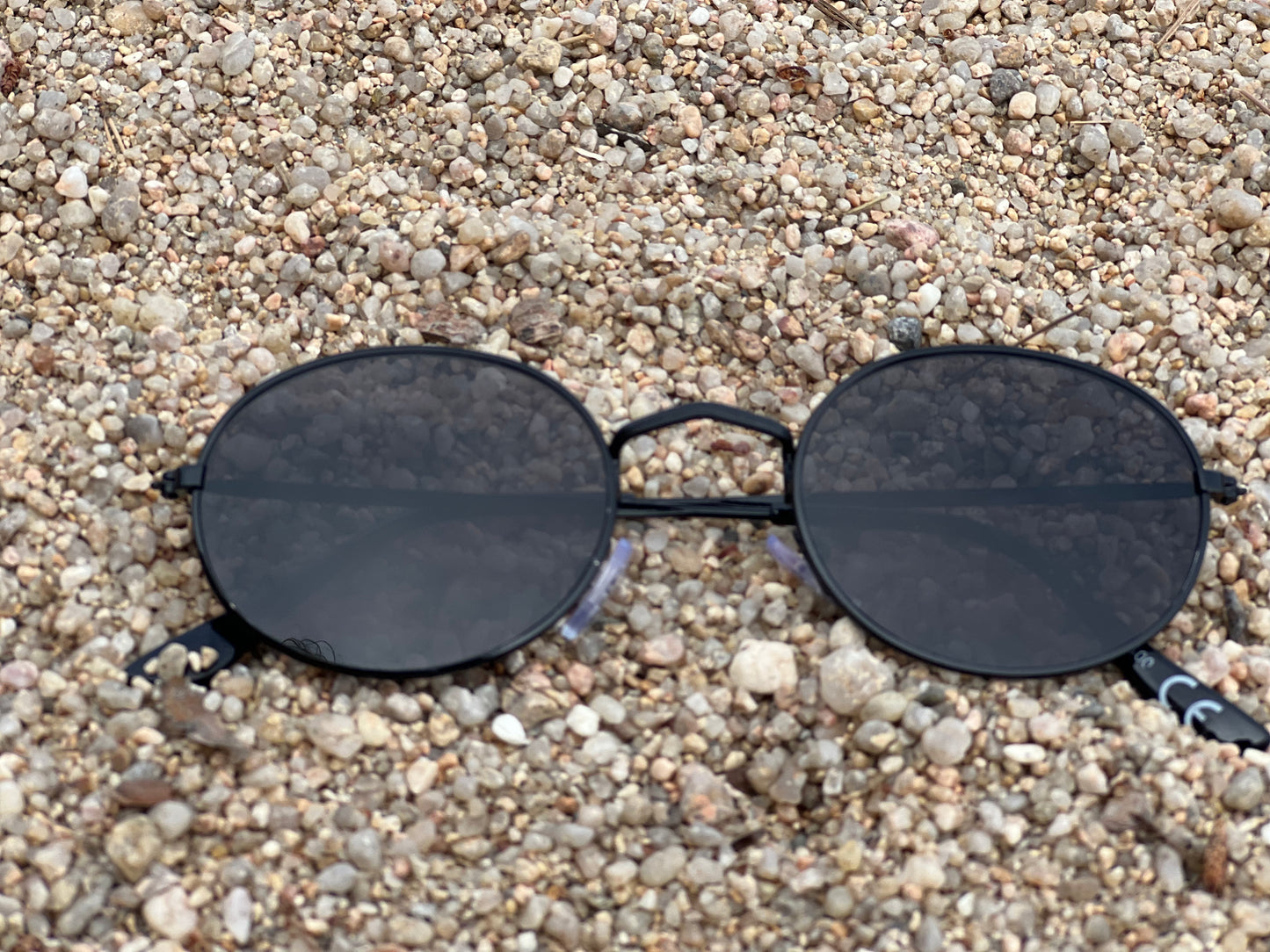 GAFAS DE SOL RAY NEGRO