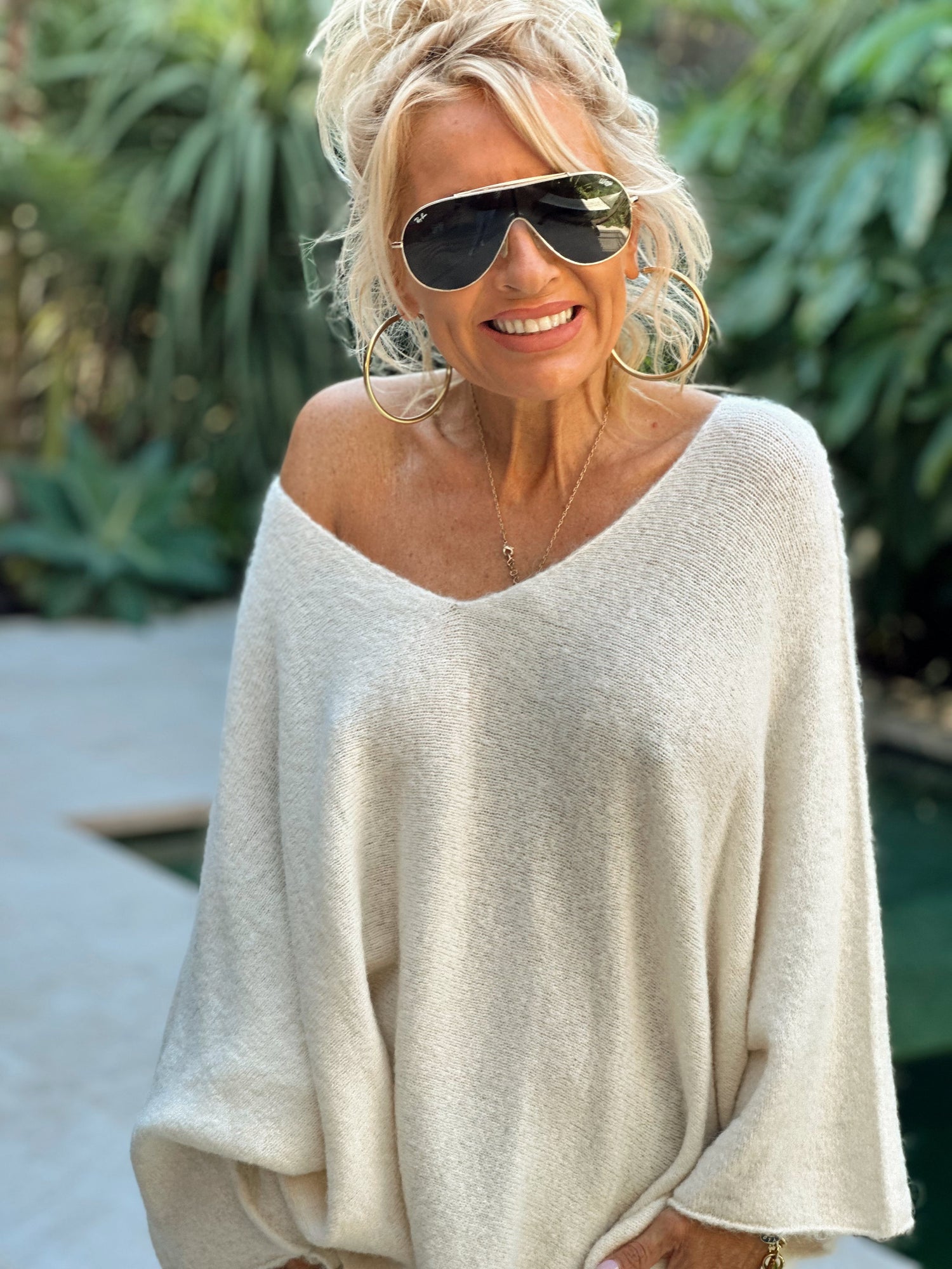 Jerséis | Cárdigans