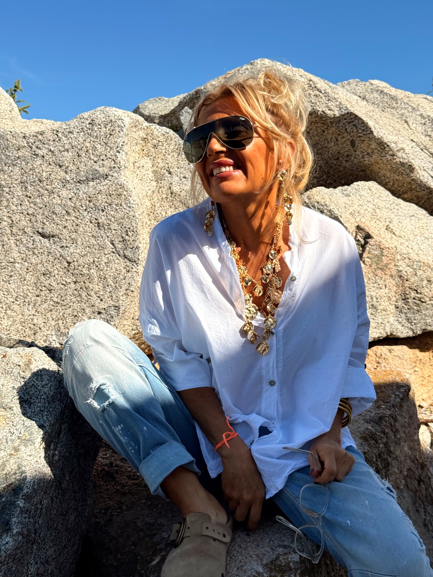 PENDIENTES HIPPIE-CHIC MULTICOLOR