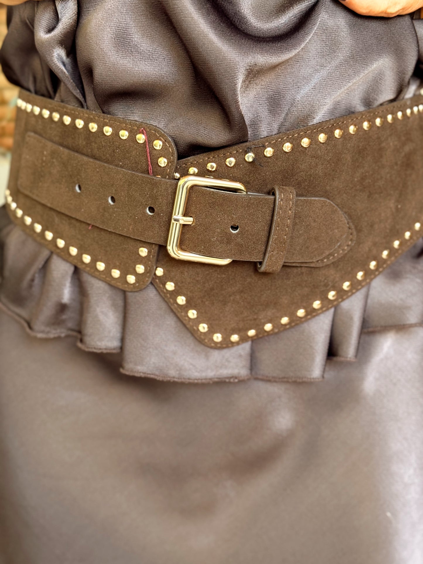 CINTURÓN HIPPIE-BOHO MULTICOLOR