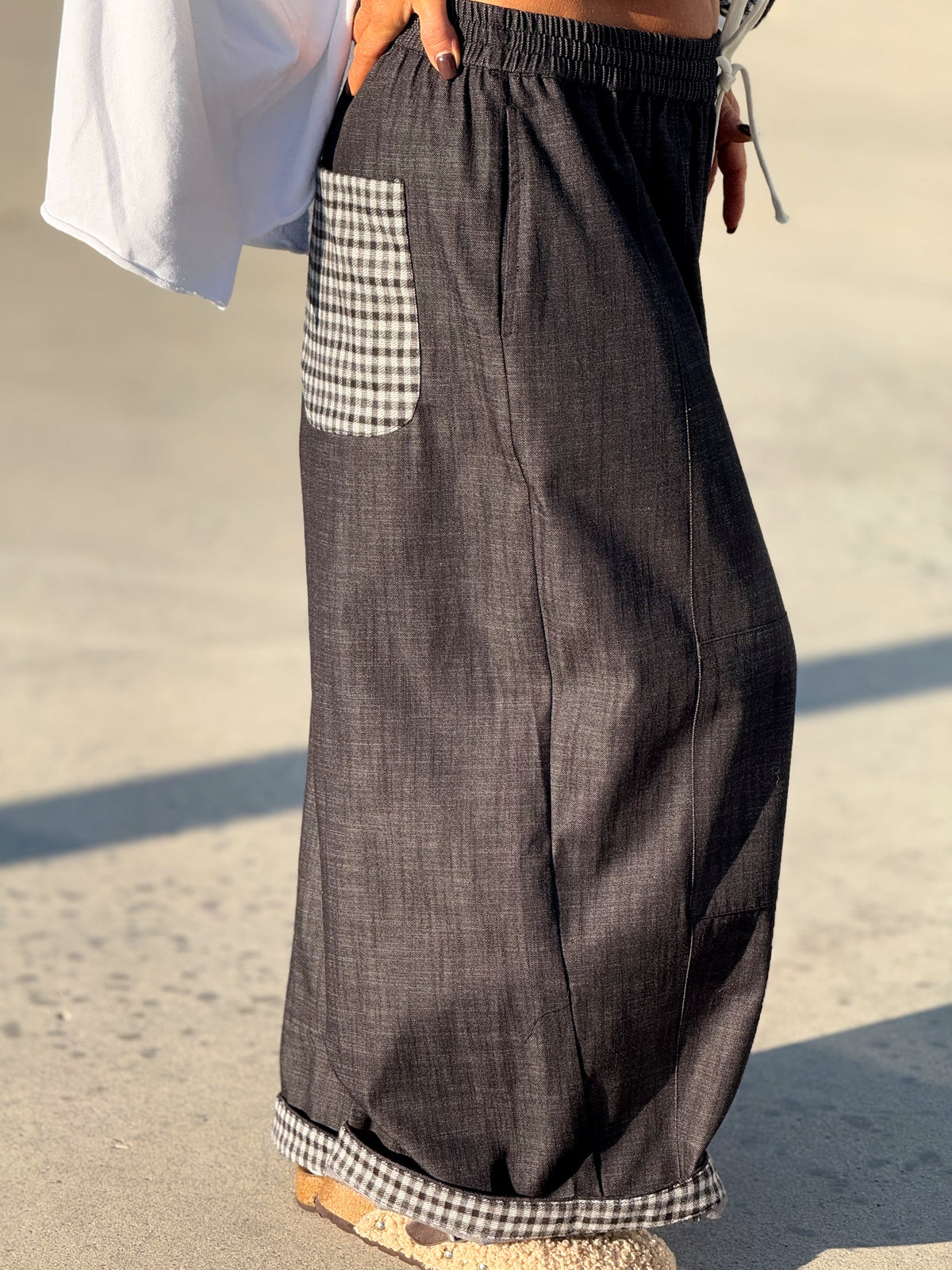 PANTALON OVERSIZE SOFÍA MULTICOLOR
