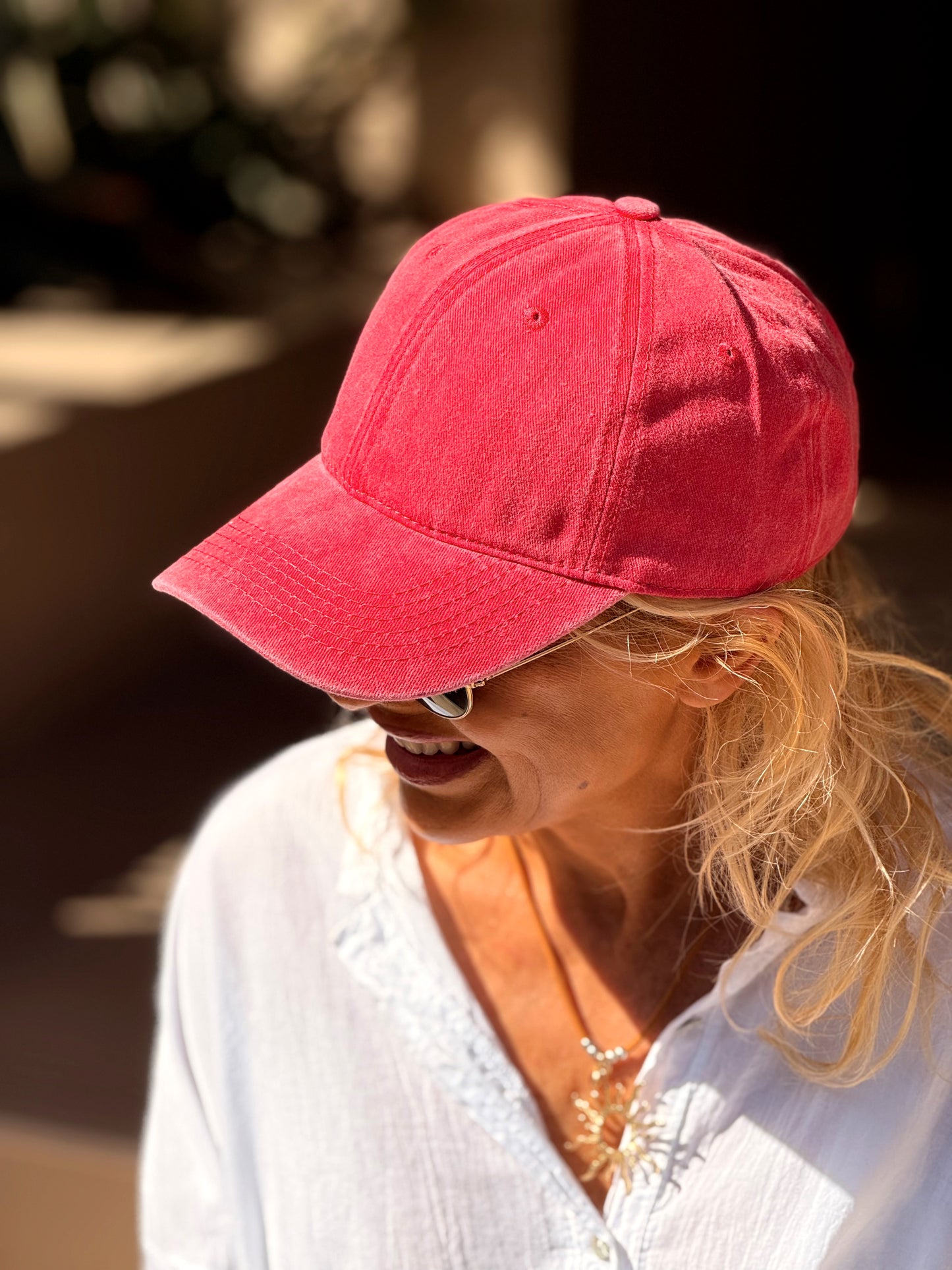 GORRO HELENA MULTICOLOR