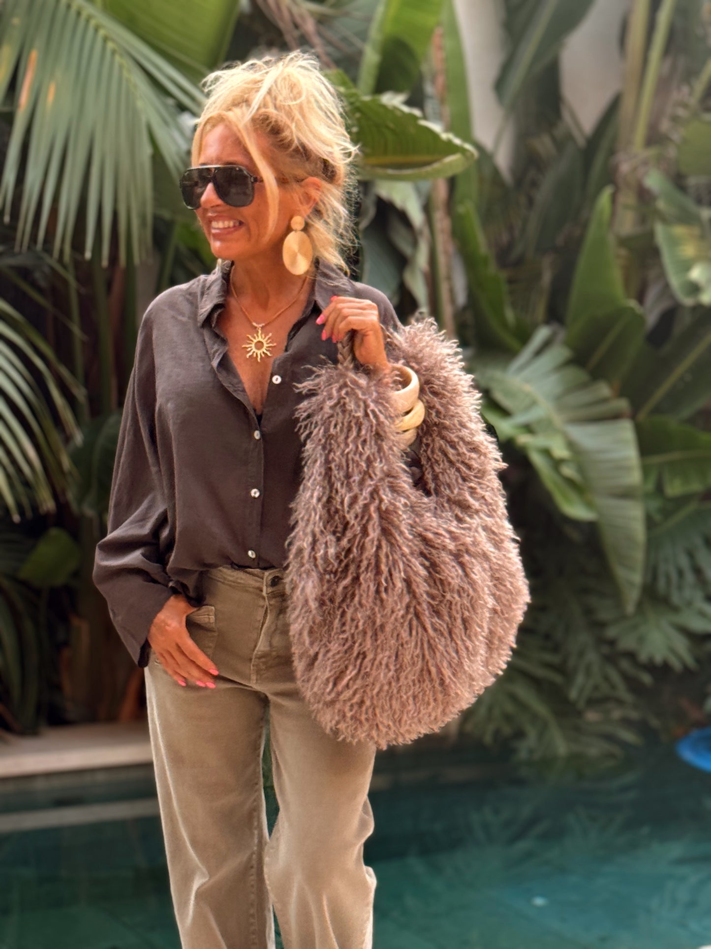 PANTALON CAMPAÑA MYLENE MULTICOLOR