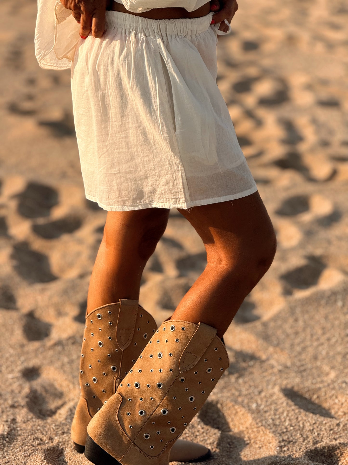 SHORT NILO MULTICOLOR