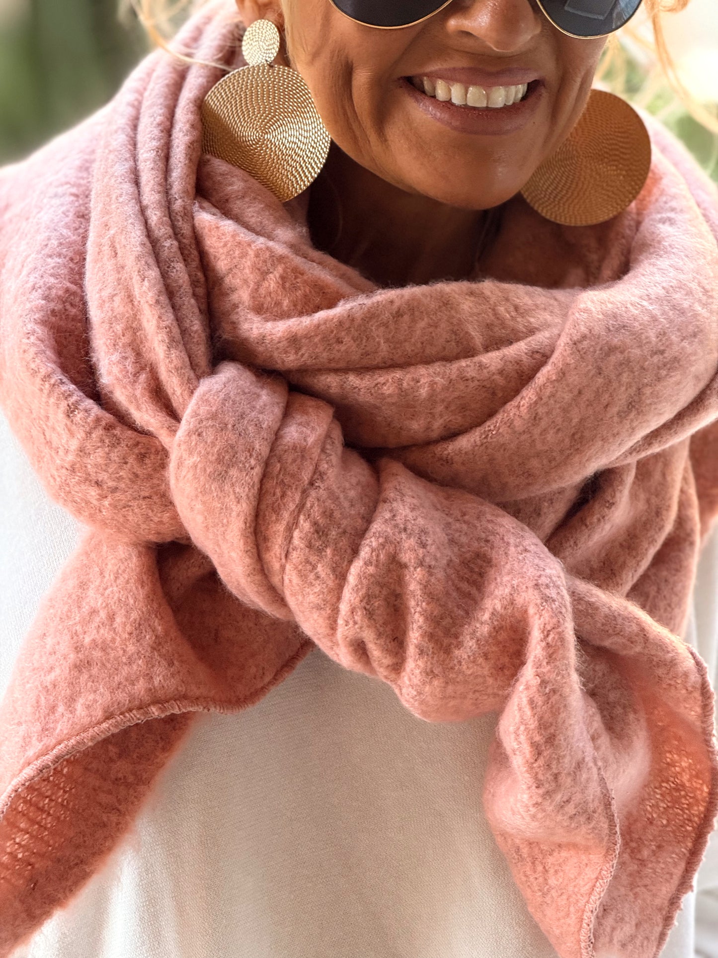 BUFANDA MAGALY MULTICOLOR