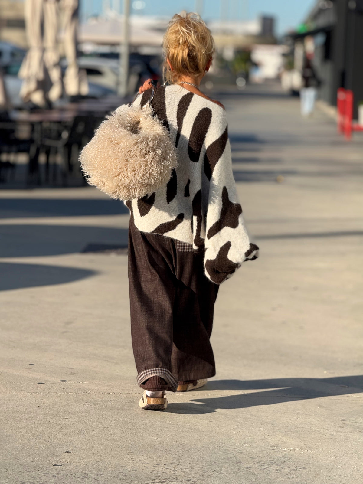 PANTALON OVERSIZE SOFÍA MULTICOLOR
