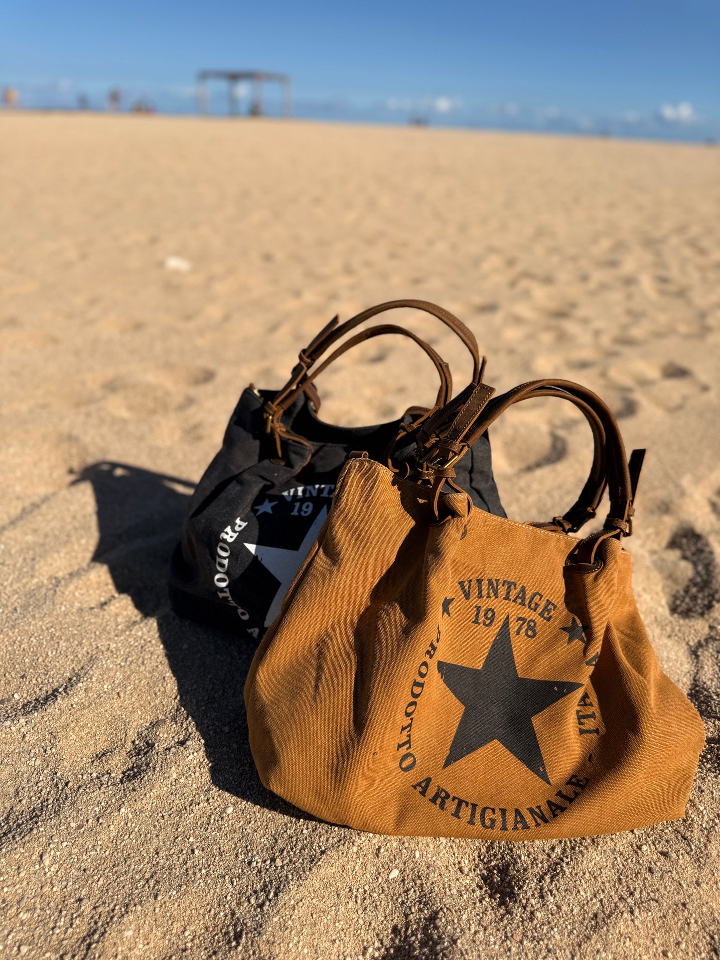 BOLSO ESTRELA ⭐️ MULTICOLOR