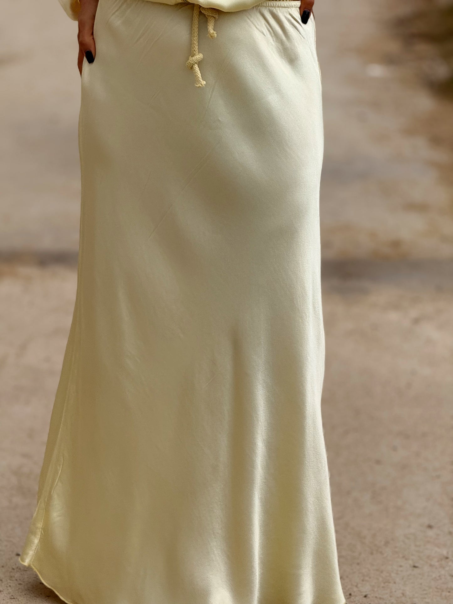 FALDA SANDRA MULTICOLOR