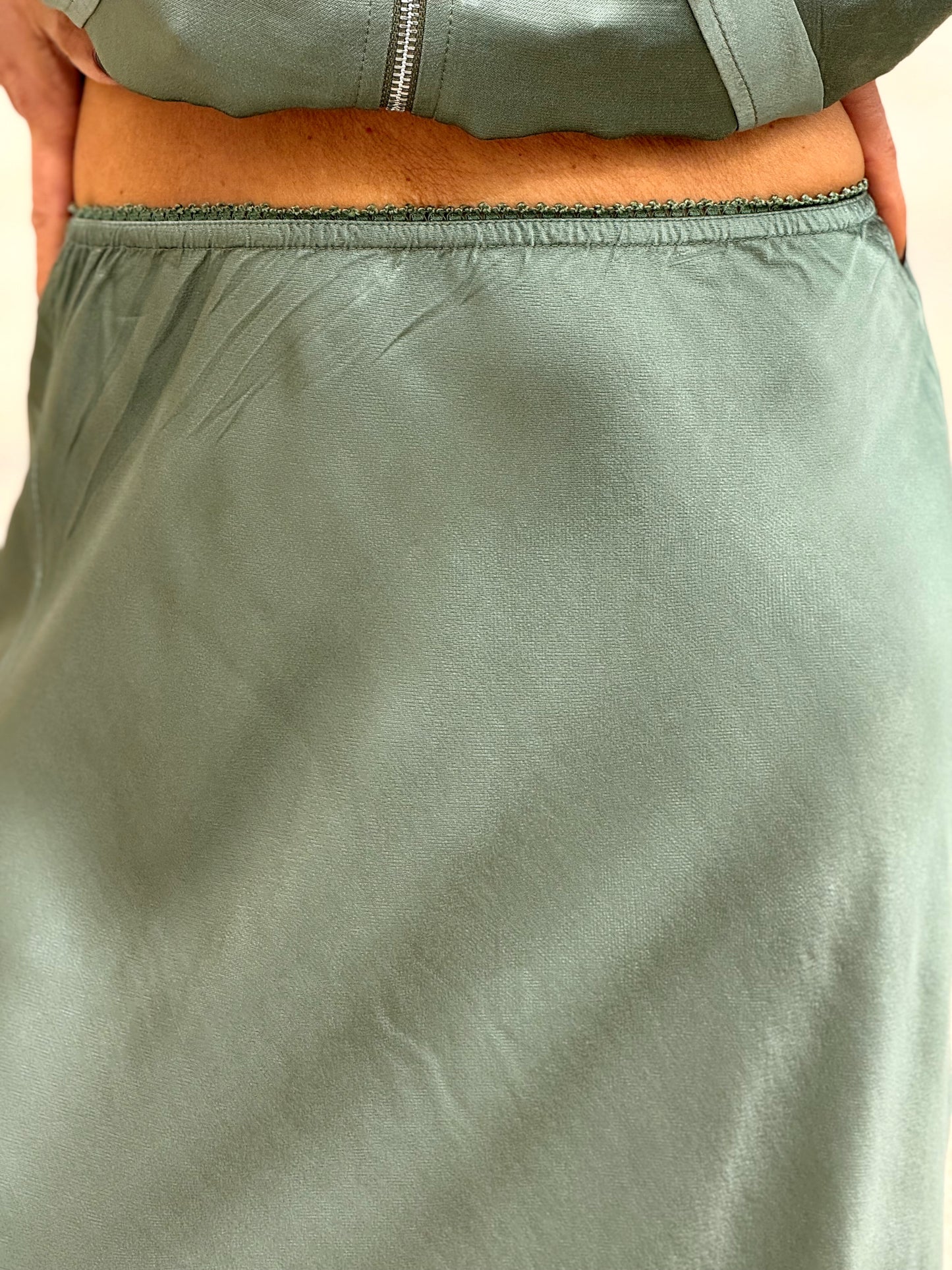 FALDA SANDRA MULTICOLOR