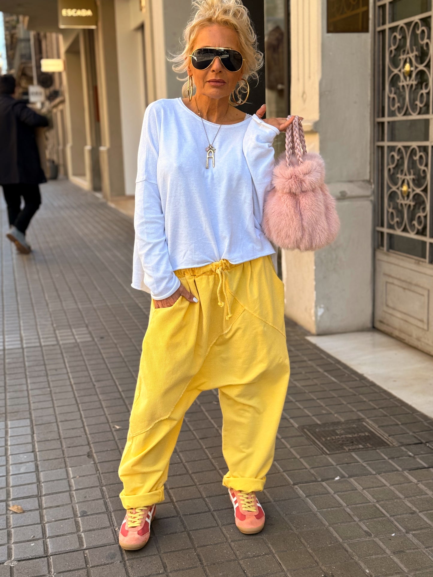 PANTALÓN BAGGY FATIMA