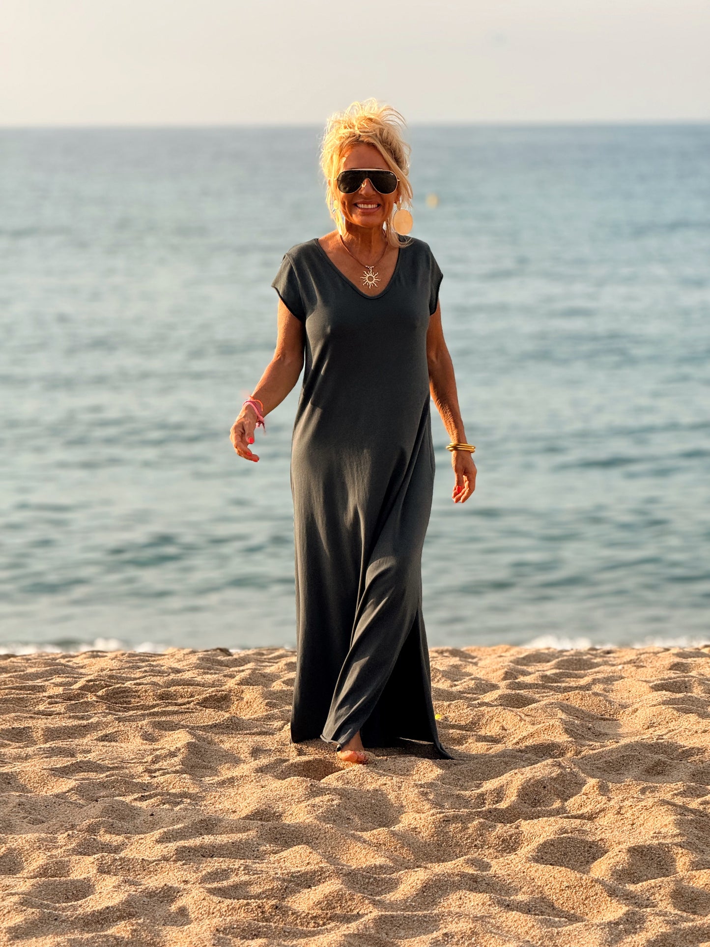 VESTIDO YARA MULTICOLOR