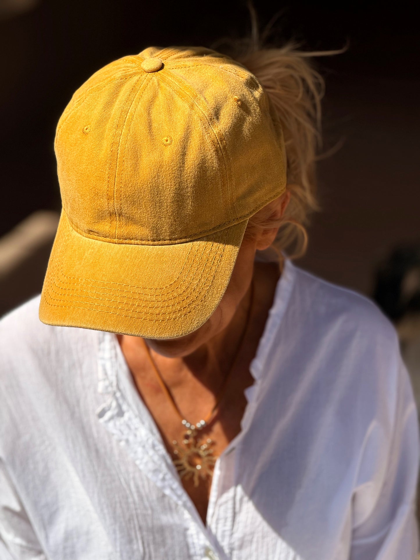 GORRO HELENA MULTICOLOR