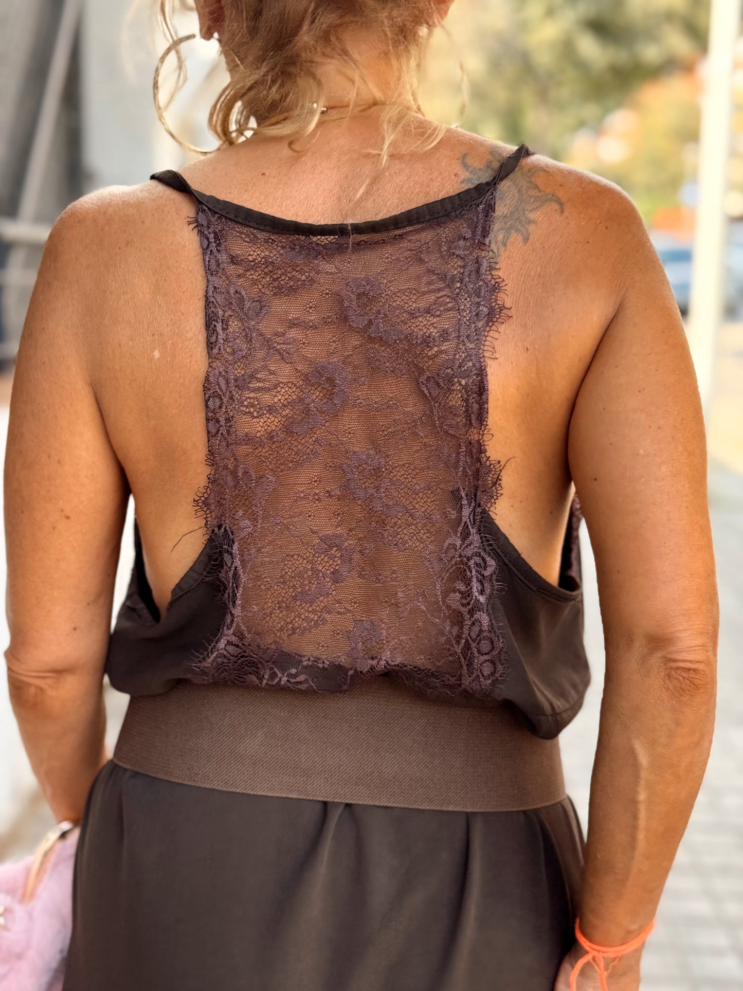 VESTIDO LENCERO AURORA