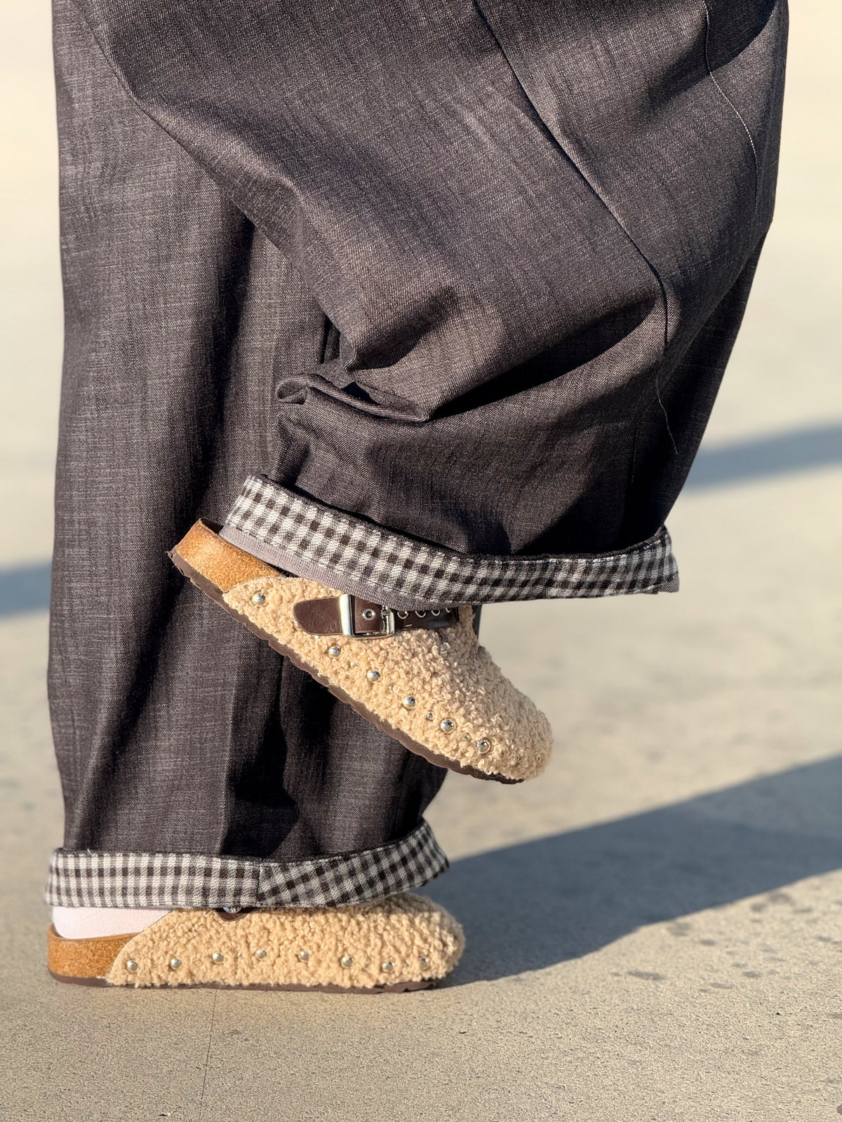PANTALON OVERSIZE SOFÍA MULTICOLOR