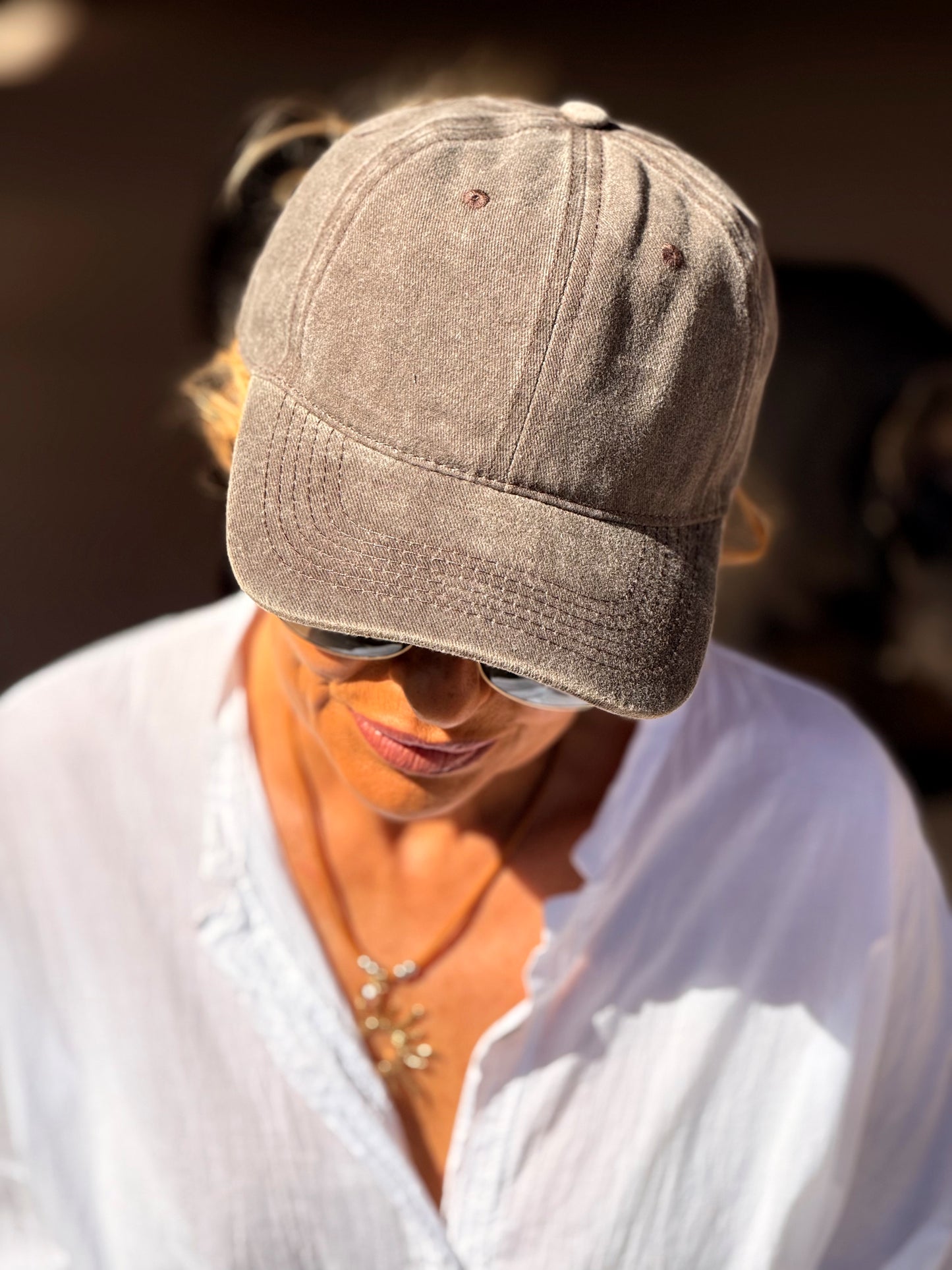 GORRO HELENA MULTICOLOR