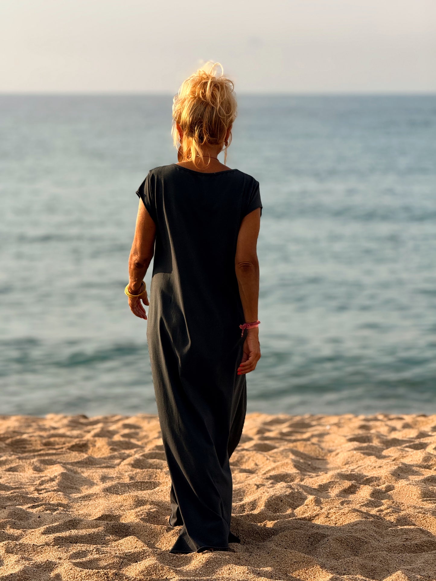 VESTIDO YARA MULTICOLOR