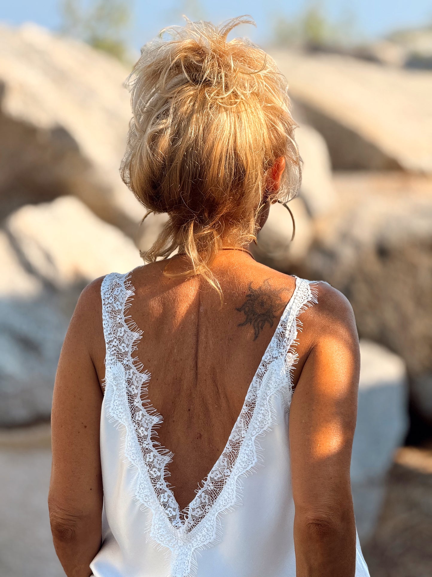 TOP LENCERO LUCIA MULTICOLOR