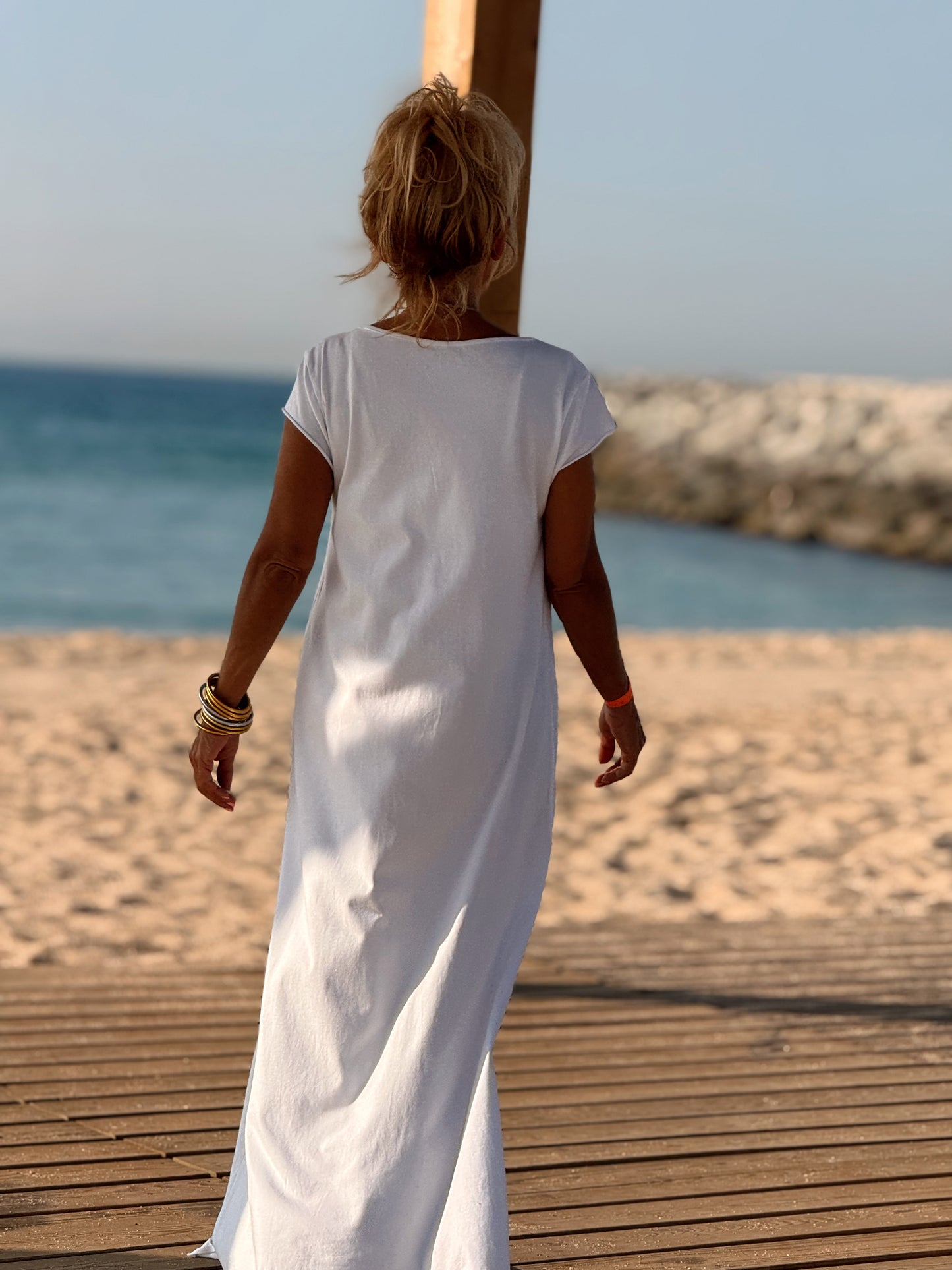 VESTIDO YARA MULTICOLOR